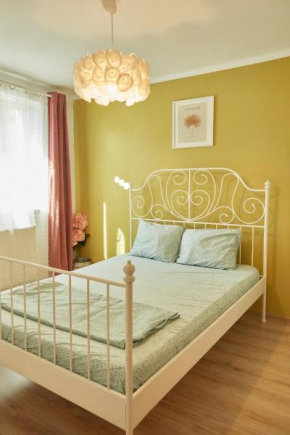 City Park Apartament 3 Camere Constanta